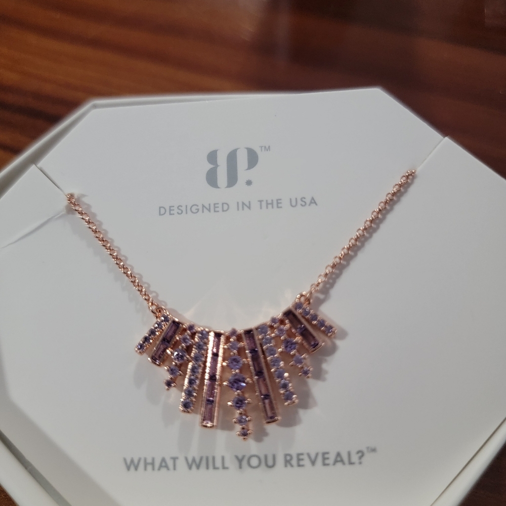 Bomb Party OG Necklace